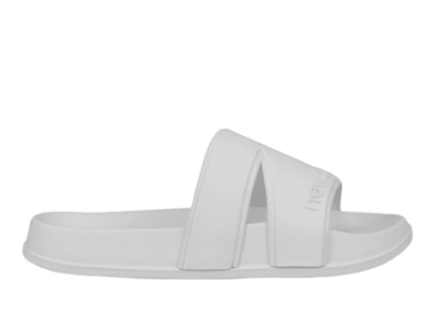 New Balance 200 N Sandals White