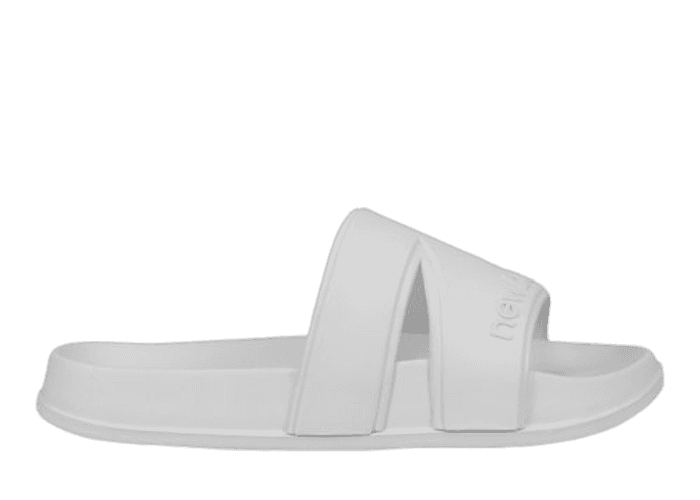 New Balance 200 N Sandals White