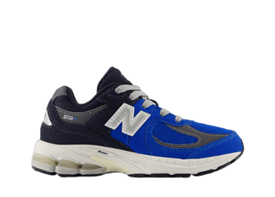 New Balance 2002 Blue (GS)