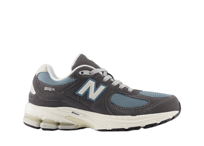 New Balance 2002 Grey (GS) - GC2002FB Raffles & Where to Buy
