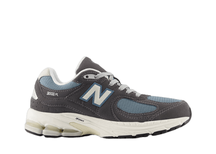 New Balance 2002 Grey (GS)