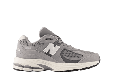 New Balance 2002 Grey (GS)