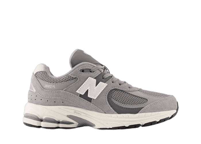 New Balance 2002 Grey (GS)