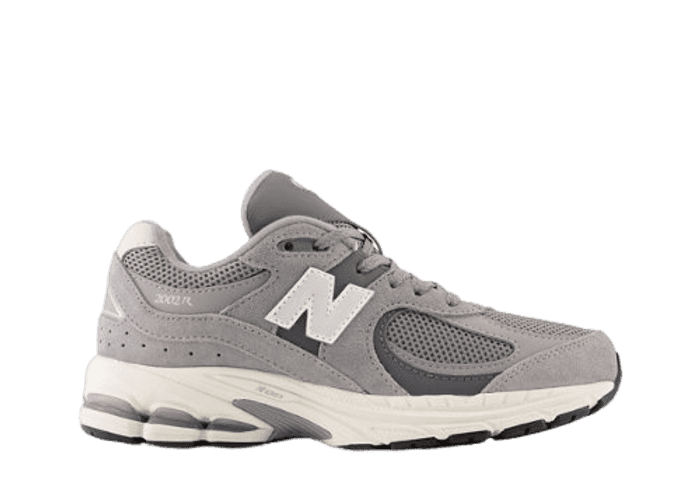 Nb R2002 Gray New Balance 2002 Grey (GS) - GC2002ST Raffles & Where to Buy