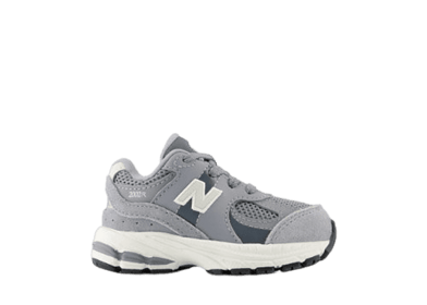 New Balance 2002 Grey (GS)