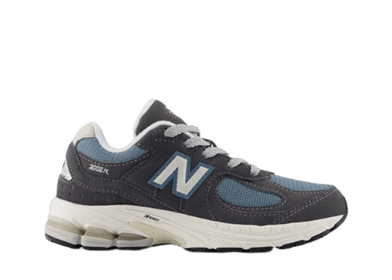 New Balance 2002 Grey (GS)