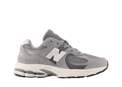 New Balance 2002 Grey (GS)