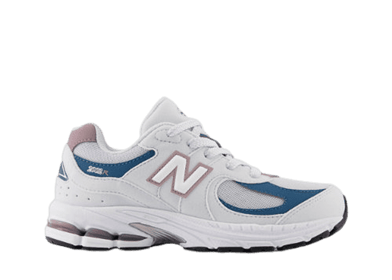 New Balance 2002 Grey Purple (GS)