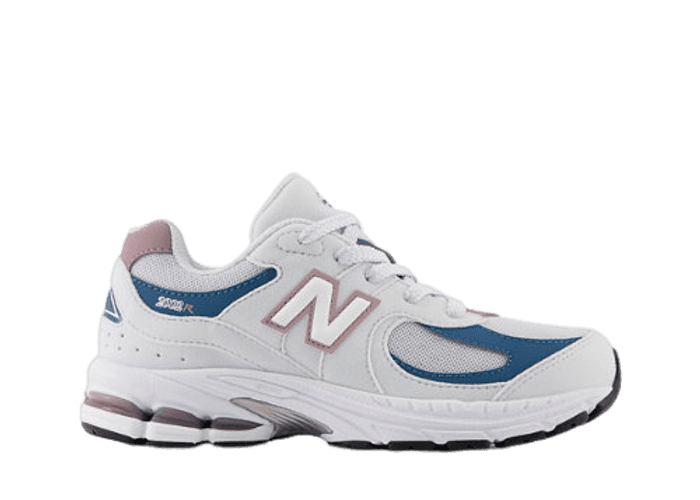 New Balance 2002 Grey Purple (GS)