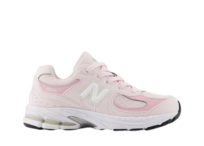 New Balance 2002 Pink (GS)