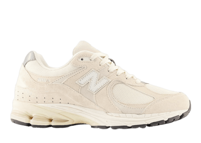 New Balance 2002R Beige Grey