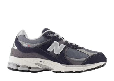 New Balance 2002R Eclipse Raincloud