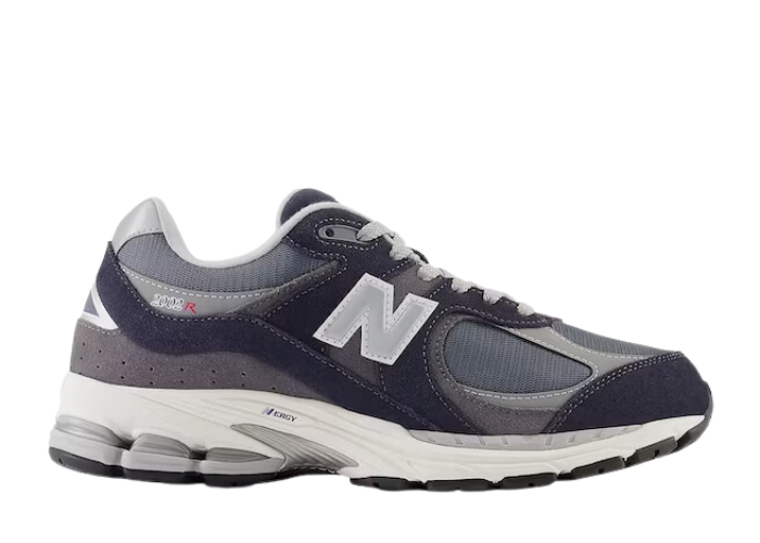 New Balance 2002R Eclipse Raincloud