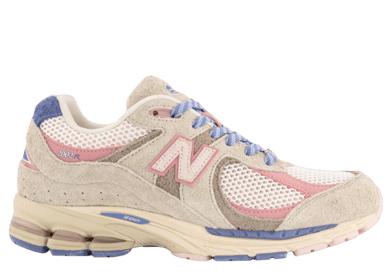 New Balance 2002R Hype DC Exclusive Native Dynamics