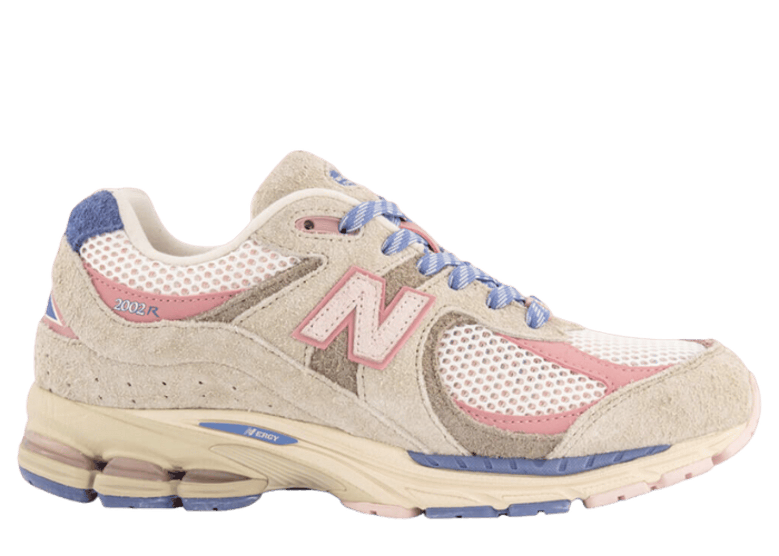 New Balance 2002R Hype DC Exclusive Native Dynamics M2002RHE