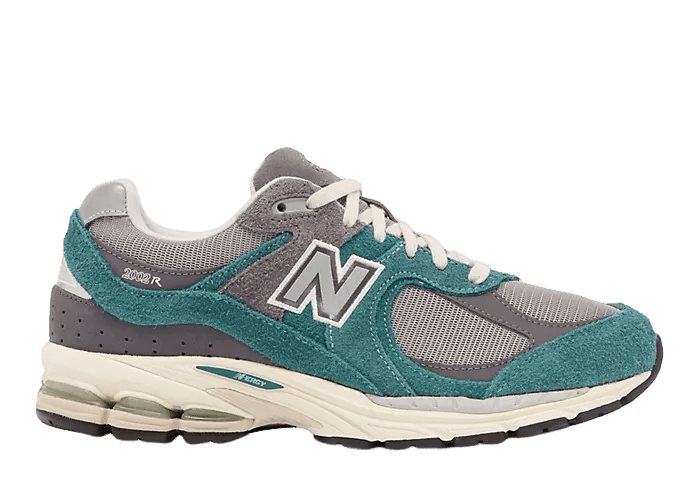 New Balance 2002R New Spruce Magnet