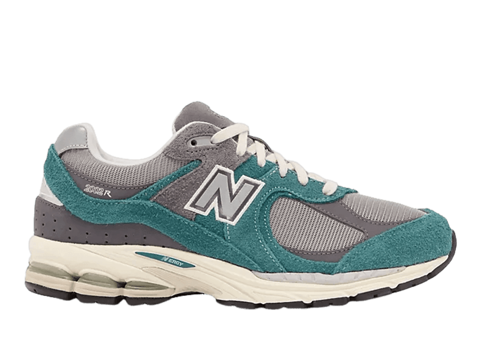 New Balance 2002R New Spruce Magnet