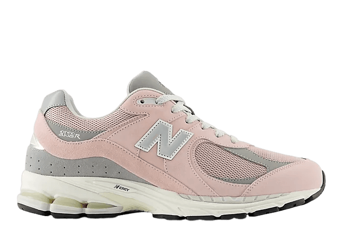 New Balance 2002R Orb Pink