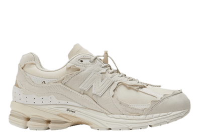 New Balance 2002R Protection Pack Sandstone