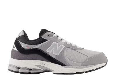 New Balance 2002R Slate Grey Raincloud