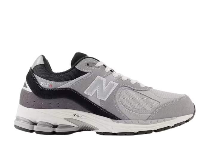 New Balance 2002R Slate Grey Raincloud