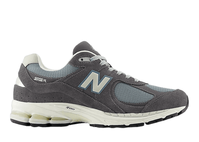 New Balance 2002R Steel Blue