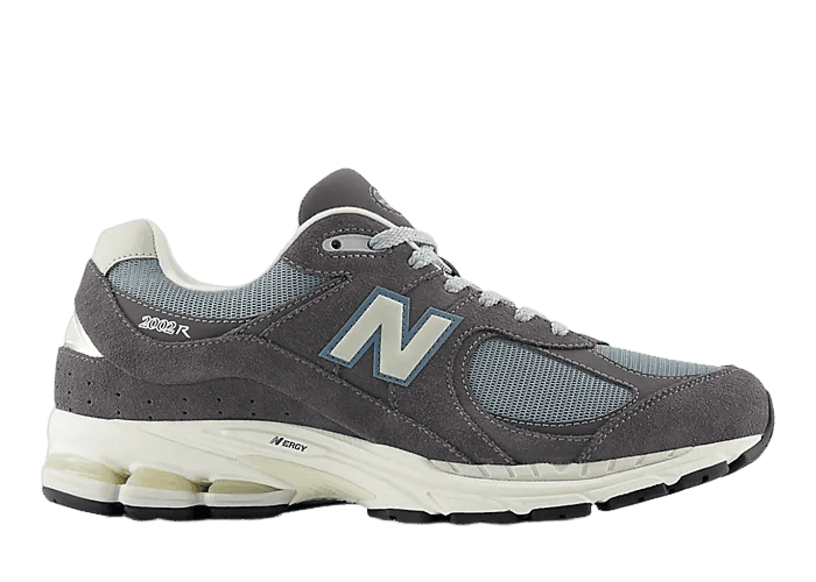New Balance 2002R Steel Blue