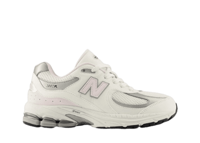 New Balance 2002 White Pink (GS)