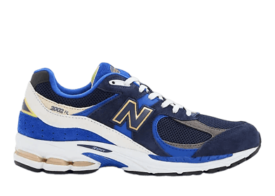 New Balance 2002R FC Porto