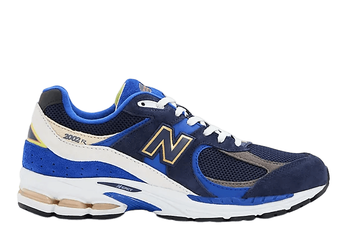 New Balance 2002R FC Porto