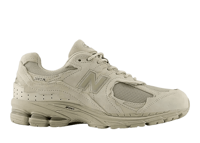 New Balance 2002R GTX Protection Pack Shipyard - U2002DXC