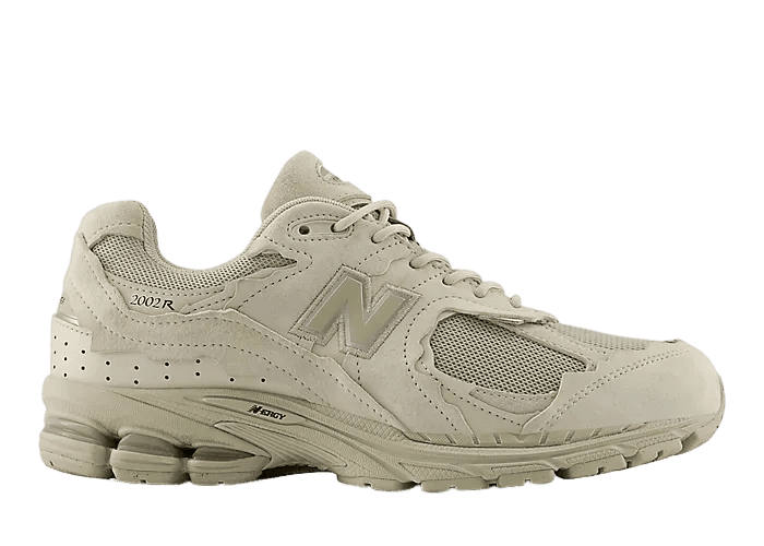 New Balance 2002R Protection Pack White - U2002DXA