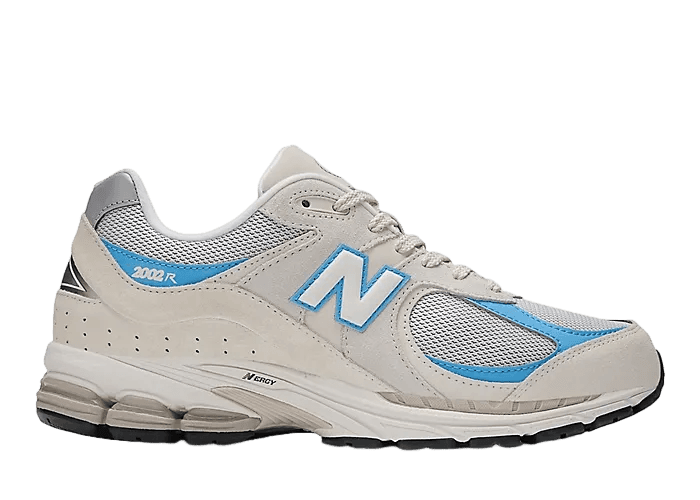 New Balance 2002R Tinsel (DTLR Exclusive) - M2002RTD