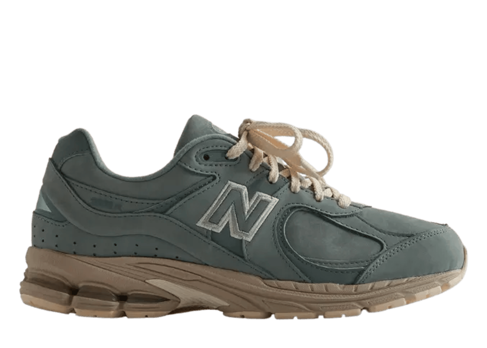 New Balance 2002R Kith Pistachio - M2002RK1 Raffles & Where to Buy