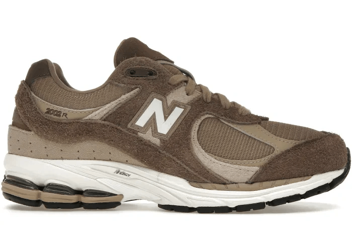 New Balance 2002R Safari 20th Anniversary