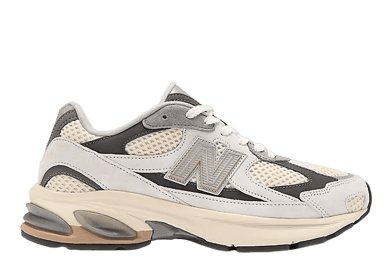 New Balance 2010 Cream Grey
