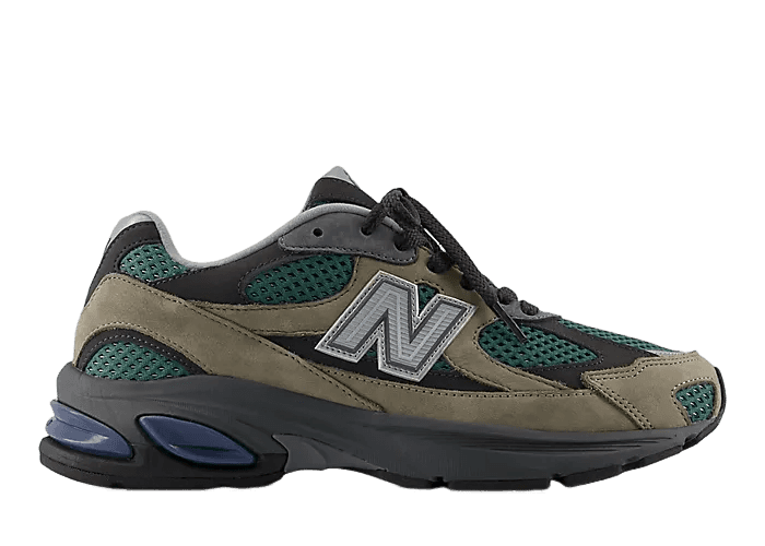 New Balance 2010 Dockside Indigo