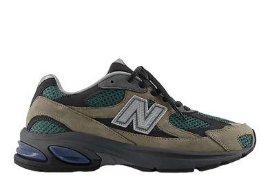 New Balance 2010 Dockside Indigo