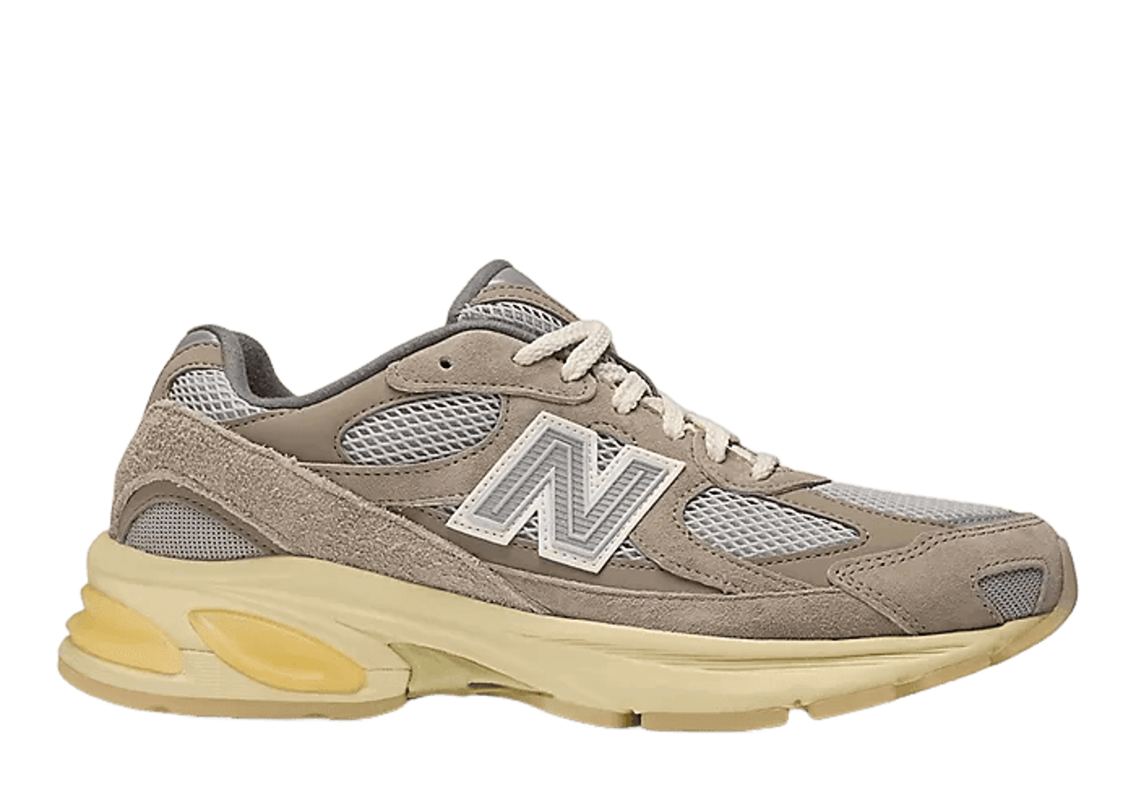 New Balance 2010 Grey Days