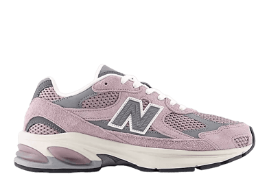 New Balance 2010 Ice Wine