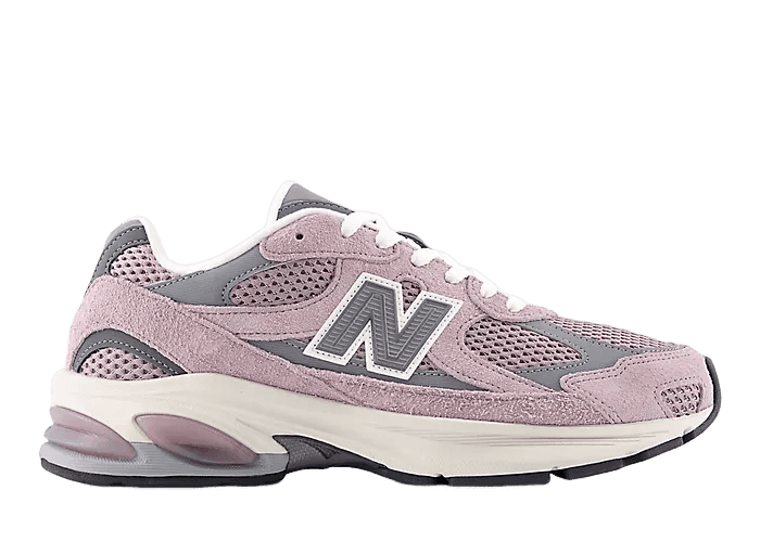New Balance 2010 Ice Wine