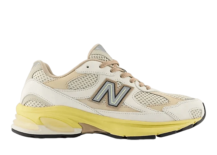New Balance 2010 Rose Beige