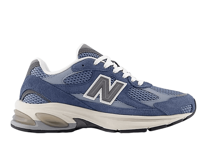 New Balance 2010 Vintage Indigo Arctic Grey
