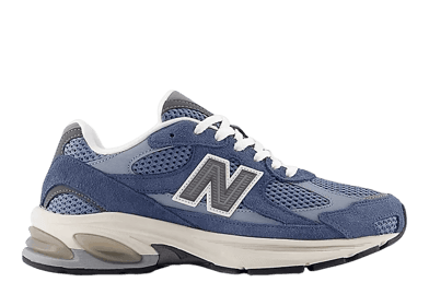 New Balance 2010 Vintage Indigo Arctic Grey