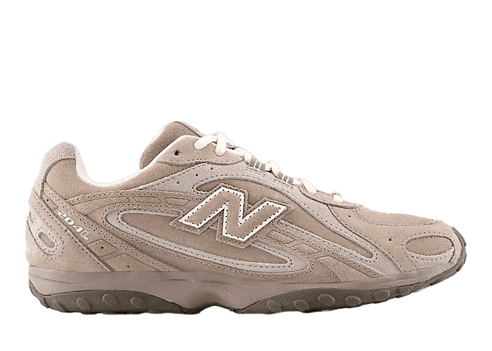 New Balance 204L Mushroom