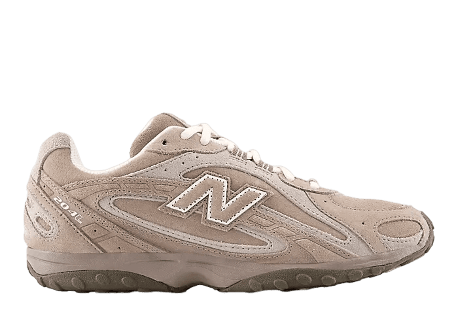 【AMASORA様】new balance 204l Mushroom The New Balance 204L Mushroom Releases July 2025