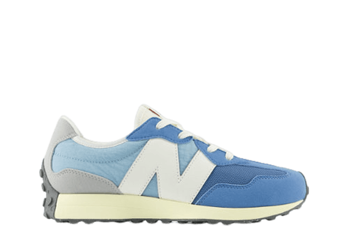 ★りさ★ New Balance 327 Blue Grey (GS) - PS327RA Release Info