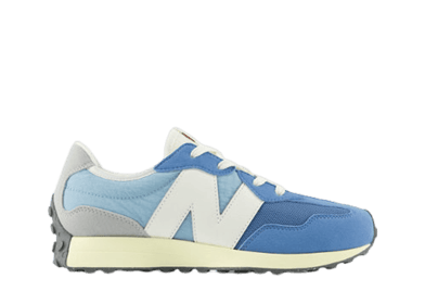 New Balance 327 Blue Grey (GS)