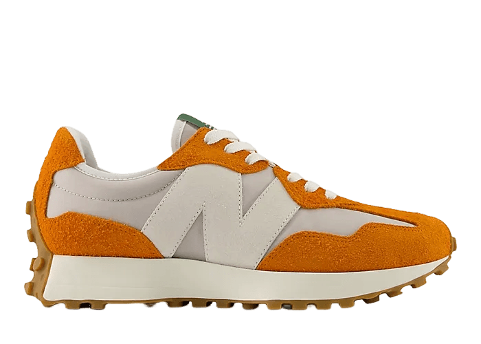 New Balance 327 Classic Orange - U327SA Raffles & Where to Buy