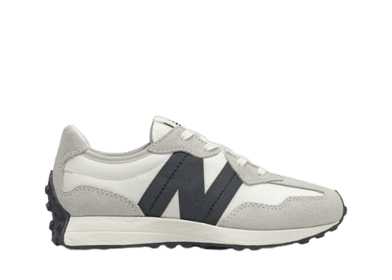 New Balance 327 Grey Black (GS)